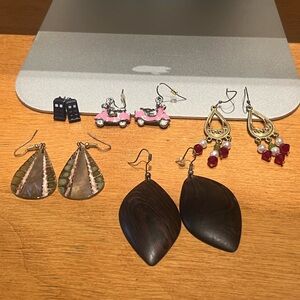Earring Bundle